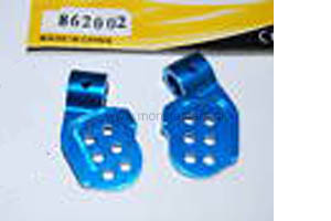 862003 Body Post Mount(R) Aluminium 1:8